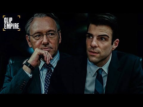 Jeremy Irons Explains Wall Street's Rules (Full Scene) | Margin Call