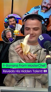 Leigh Spiteri Chircop (Il-Banana 🍌) is pleased to announce the 2026 Calendar launch of @civilprotectionmalta which is also happening this weekend at Valletta with some crêpes!🧯🚒 #vibefm | Vibe FM