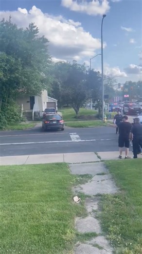 18K views · 43 reactions | Intersection of W Bradley and Western Ave | Peoria Area Scanner & Dashcam | Facebook