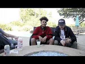 Juice WRLD “Lucid Dreams (Dance Video) shot by @jmoney1041