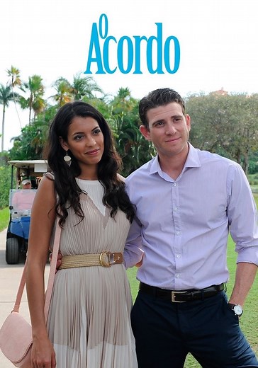 O Acordo filme - Veja onde assistir online