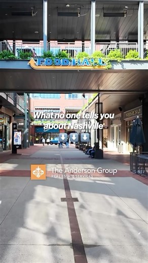 Josh Anderson on Instagram: "Here’s something no one tells you about Nashville until you’ve actually lived here… Neighborhoods change block by block, not zip code by zip code. Two streets can be five minutes apart and feel like completely different worlds. One feels established, walkable, and easy. The other feels busy, transitional, or not quite there yet. Locals know this instinctively. Newcomers usually learn it the hard way. That’s why real estate here isn’t about chasing a “hot neighborhood