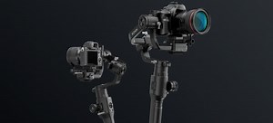 Dji lança atualização v1.2.4 para estabilizador profissional Ronin-S; Confira as novidades