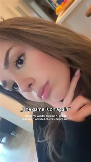 Ich liebe diesen Moment wenn Lernen plötzlich nicht mehr Angst sondern Sicherheit gibt Mehr auf astra-ai.de Empfehlt das weiter an eure Lerngruppe Keywords: lernen verständlich, schülerhilfe app, astraai lernen, apple, samsung, android #studytok #studymotivation #lernen #studytime