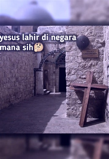 BETLEHEM #betlehem #yesus #tuhanyesusbaik #amin #fyp