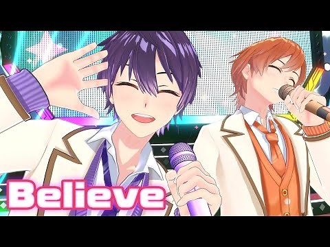 【ライブ】Believe／すとぷり【バーチャル】