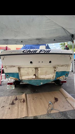 Grady white transom #moahamedandson #msmarine #transom #gradywhite #work #wooddelete #coosa #quality #marine #yamaha #SplashSummerVibe #ShowUrGrillSkillz #LENOVOJUSTBEYOU #PrimeDayDreamDeals #FORDfortheBuilders #LIKEABOMBSHELL #HPSustainableSounds #EasyWithAdobeExpress #Chill#Pill