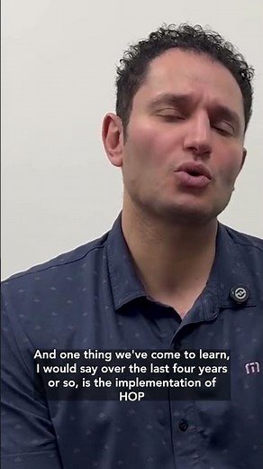 How Human and Organizational Performance (HOP) is Transforming Safety in Construction