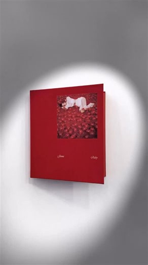 JENNIE HQ on Instagram: "Order your ‘Ruby’ limited-edition JENNIE Only (Jane Version) photobook while it’s still available! ♥️  jennie.lnk.to/rubyphotobook_jane"
