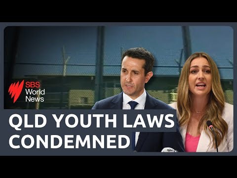 Kids in jail, rising racism: Australia's 2026 human rights report card