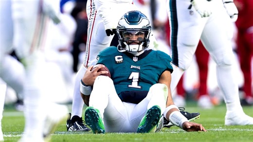 PFT's final 2023 NFL power rankings