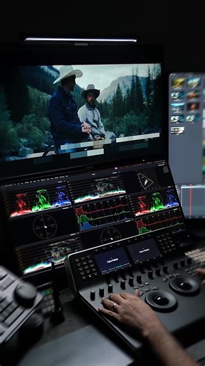 Ali Nemati | Color Grading Process Master the art of color grading — from beginner to pro. Taught in English, with subtitles in Arabic and Spanish and... | Instagram