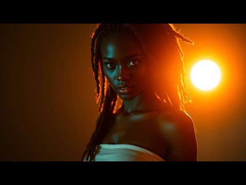 Darkoo x Ayra Starr Vibes | "RECKLESS'" Afroswing • NEW FEMALE ANTHEM 🔥