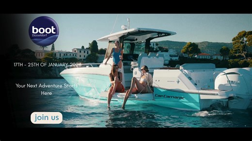 Join us at the Düsseldorf Boat Show 2026! Discover the latest models, meet our team, and explore everything Jeanneau has to offer. ✨ Follow the link below to register — we can’t wait to welcome you onboard! https://eu1.hubs.ly/H0qbMbk0 | Euroyachts | Facebook