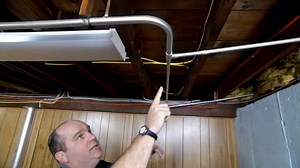 How To Quiet Noisy Heating Pipes