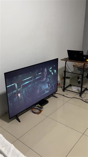 Joe Taufiq on Instagram: "Adoi astro takde signal… Takkan Zapper box kene tukar baru plak"