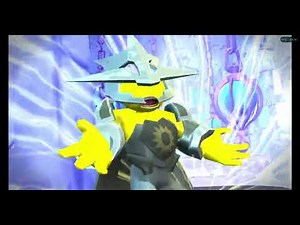 Skylanders Trap Team Boss Luminous (Skylanders Trap Team).