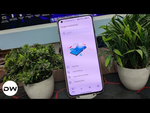 Customize your OnePlus Phone via Oxygen Customizer!