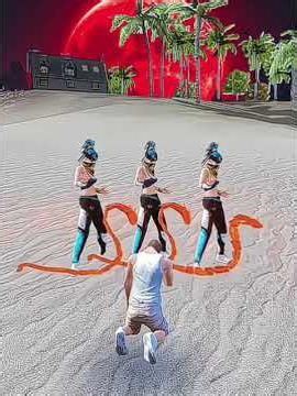 PRESET ALIGHT😈💥 MOTION FF💥🎶 ||🤡 PANDA🤡 - DESIIGNER || JEDAG JEDUG 👀VIRAL ! Shorts