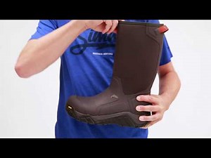 SIMMS G3 Guide Pull On Cold Weather Boot