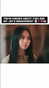 Freya knows Yuri and Jay-Jay's secret 💀🤐💔👀 Ang Mutya Ng Section E AMNSE 🔥