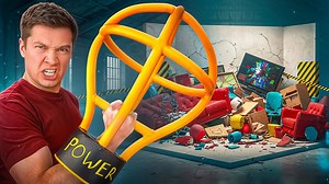 From AI magic to metal masterpiece: Testing creativity & strength!