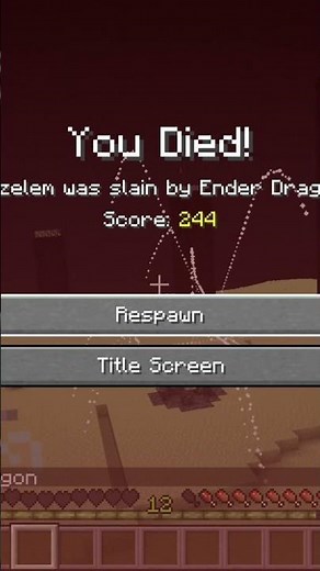 Minecraft’s Bosses Just Got Way Stronger! (Progressive Bosses Mod) #minecraft #gaming #minecraftmods