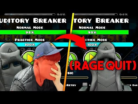 this video clearly shows DORA RAGE MOMENT❤️ | Geometry Dash