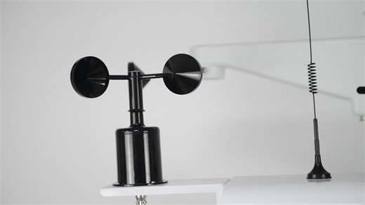 AQM-09 Ambient Air Quality Monitor System for SO2 CO NO2 O3 VOC PM2.5 PM10 Air Pollutants