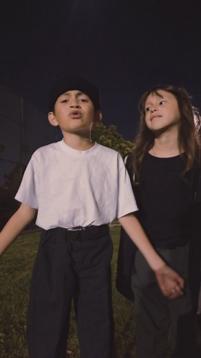 A Tribute to our Uncle Shady and Big Squid RIP ✨ "I'll Be Sweeter Tomorrow" (Joe Bataan) | Penny N Sonny
