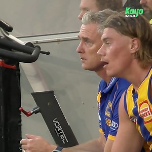 426K views · 1.8K reactions | Harley Reid doesn't know what a strepsil is?!   Watch every episode of AFL 360 on Kayo | Kayo Sports | Facebook