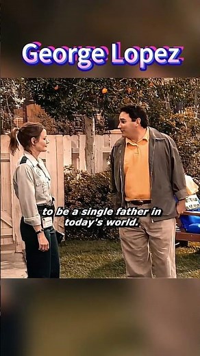 George Lopez S2E8 - “That’s Too Bad… Make It Ten!” Max’s Fake Dad