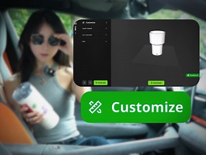 19K views · 139 reactions | Bespoke your models with the "Customize"...