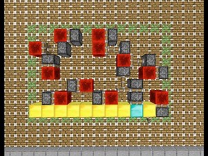 [Redstoneblock-Only] Fast Double Piston Extender