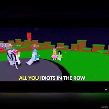Drake’s IDIOT song and Zach’s TACO song from InquisitorMaster