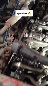 How to put on time a cummins ISX, part 02 #mecanico #viralvideo #Reelsviral #truck #fyp #mecanica #camion #paratupagina #mechanic #mecanicadiesel #Motor #diesel #fouuryou | June Riga