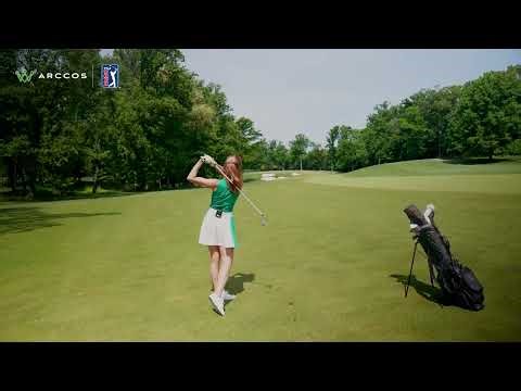 How to Use Arccos Air During a Round | Getting Started Guide