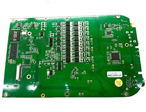 [Hot Item] PCB Assembly Electronics Assembly Manufacturing Power Supply Circuit Board Prototype PCBA