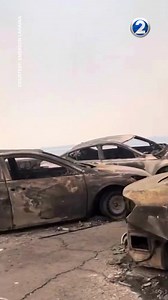 For those who are not on Maui, it's hard to imagine the devastation. Longtime resident, Emerson Timmins who saw the disaster in Lahaina joined KHON2 News for an interview: | KHON2 News