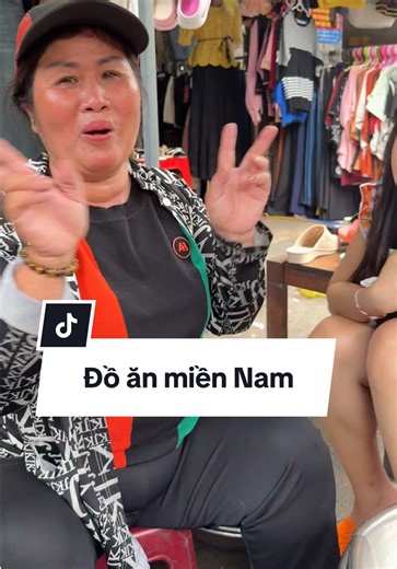 Khám Phá Đồ Ăn Miền Nam Ngon Quá