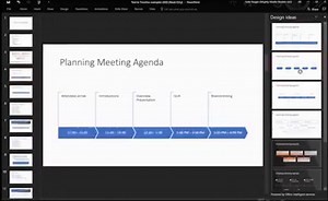 👌 Astuces Windows : Donnez un nouveau look à vos présentations grâce aux timelines automatiquement créées à partir de votre texte sur #Powerpoint http://msft.social/qD3d0X | Windows