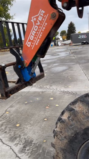 Leaking boom hoses? Not a problem 💪 Swapped out this set on a Skytrak and got it ready to lift again! #skytrak #telehandler #dieselmechanic #mechaniclife #heavyequipment #equipmentmaintenance #constructionlife #fieldservice #fyp #reels | Cottle Service & Repair LLC