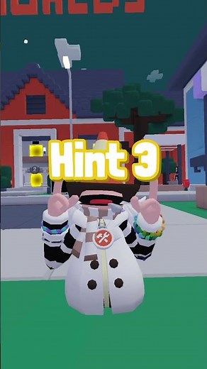 Can you ￼guess the Yeeps item in 3 Hints?