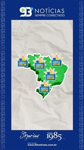 Saiba onde encontrar ajuda presencial para acessar o GOV.BR.