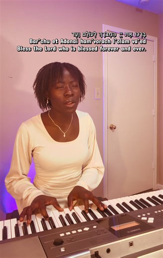 Blessed be the name of the Lord 🙏🏾🙇🏾‍♀️ #paulwilbur #God #Jesus #holyspirit