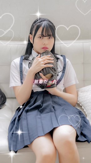 #制服FRAGMENT #グラビアアイドル #グラドル #月見るい