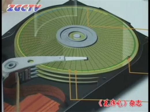 计算机系统的工作原理