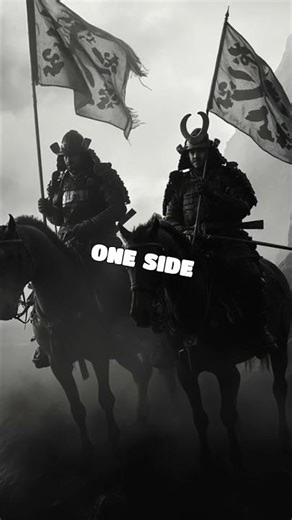 The Samurai Battle That United Japan