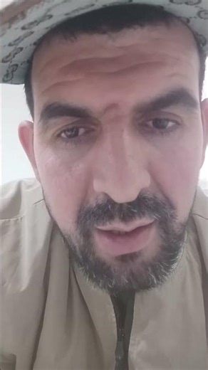 لحظة مميزة من البث المباشر