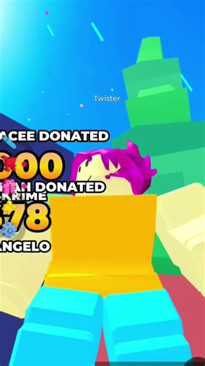 day 5!! #pldonate #roblox #saving #robux #fyp #viral #day5 #avatar #donaterobux